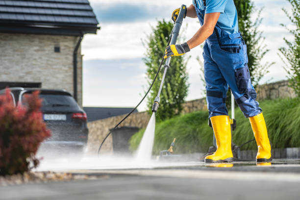 Best Restaurant Pressure Washing  in Leisure City, FL